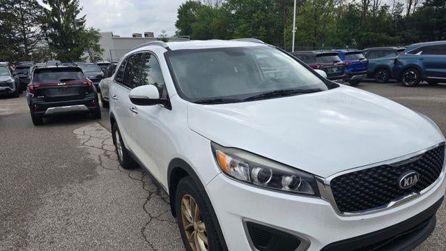 2017 Kia Sorento LX V6