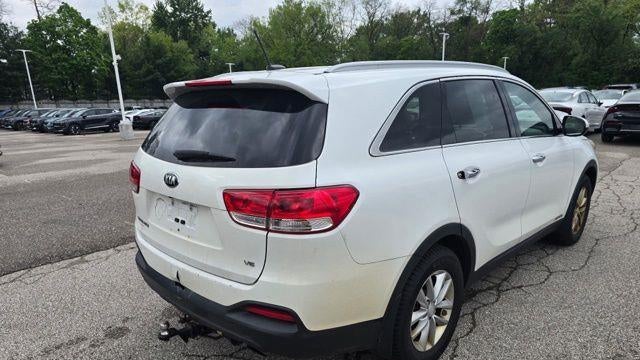 2017 Kia Sorento LX V6