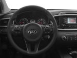 2017 Sorento Thumbnail 7