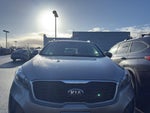 2019 Sorento Thumbnail 2