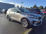 2019 Sorento Thumbnail 3