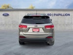 2017 Sorento Thumbnail 4