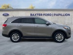 2017 Sorento Thumbnail 6