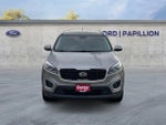 2017 Sorento Thumbnail 8