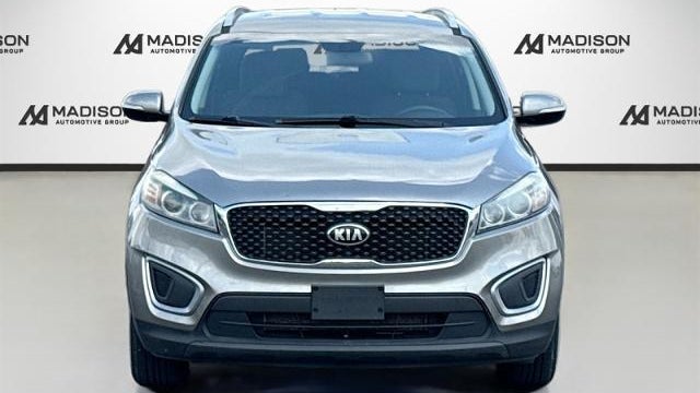 2017 Kia Sorento LX V6