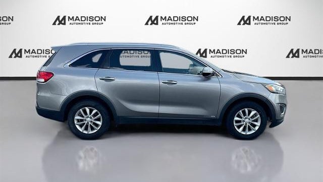 2017 Kia Sorento LX V6