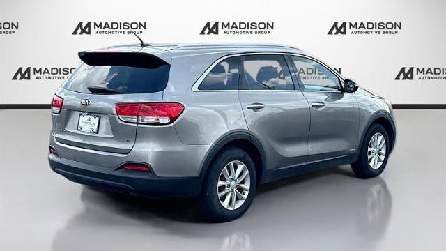 2017 Kia Sorento LX V6