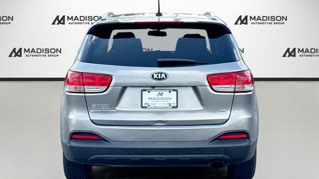 2017 Kia Sorento LX V6