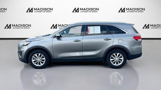 2017 Kia Sorento LX V6