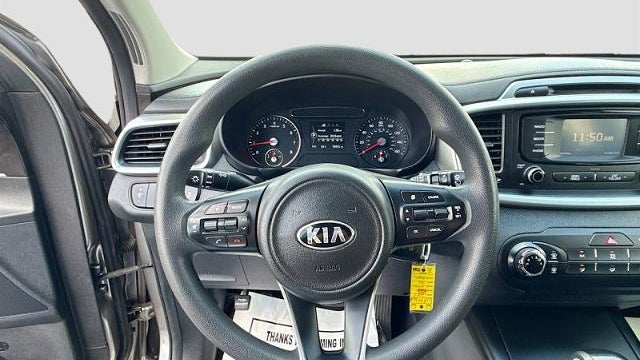 2017 Kia Sorento LX V6