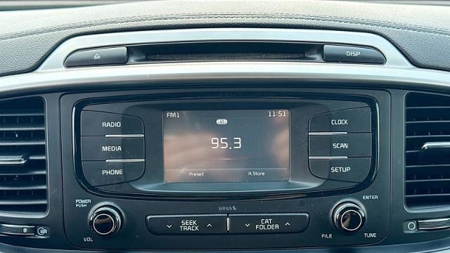 2017 Kia Sorento LX V6