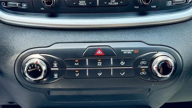2017 Kia Sorento LX V6