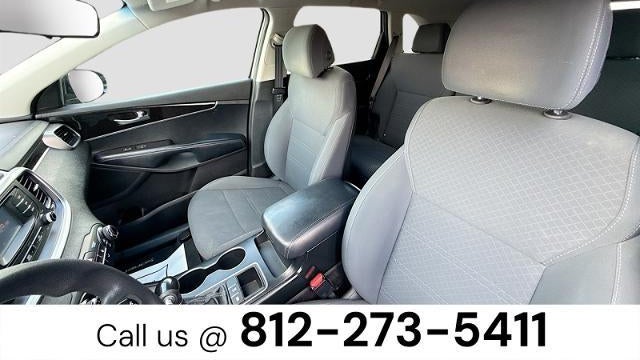 2017 Kia Sorento LX V6
