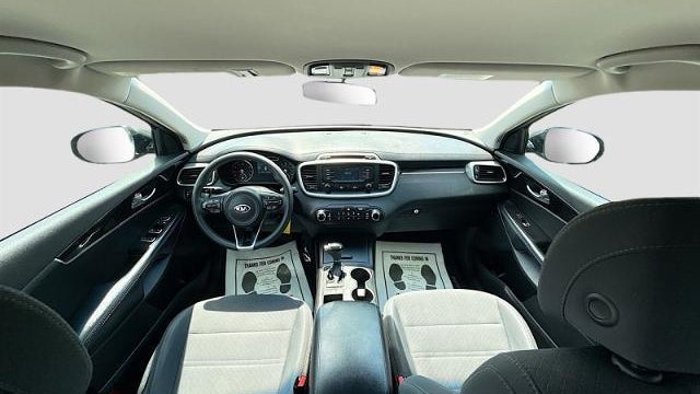 2017 Kia Sorento LX V6