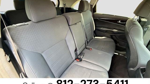 2017 Kia Sorento LX V6