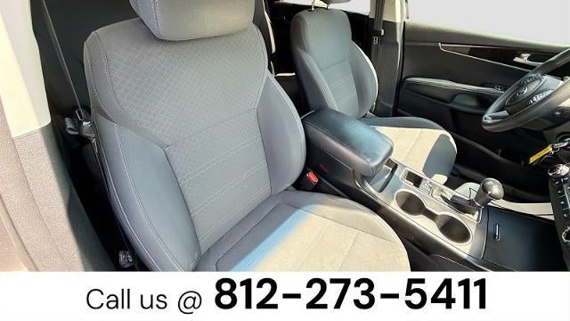 2017 Kia Sorento LX V6