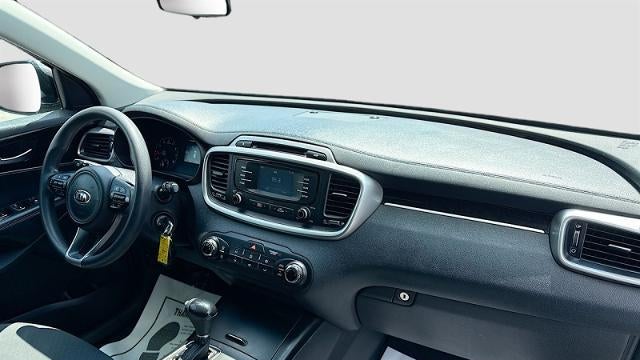 2017 Kia Sorento LX V6