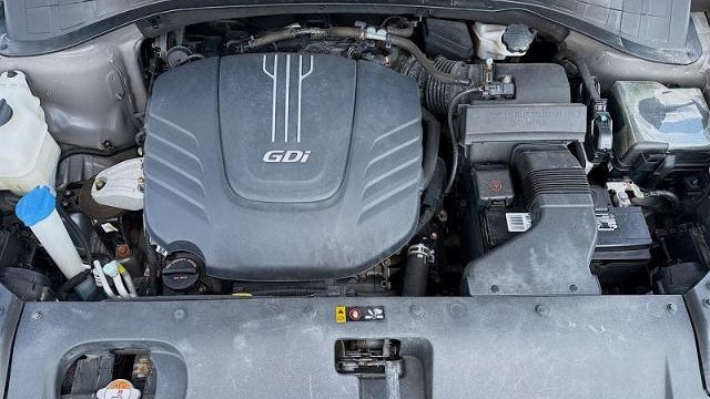 2017 Kia Sorento LX V6