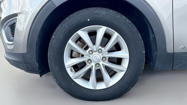 2017 Kia Sorento LX V6