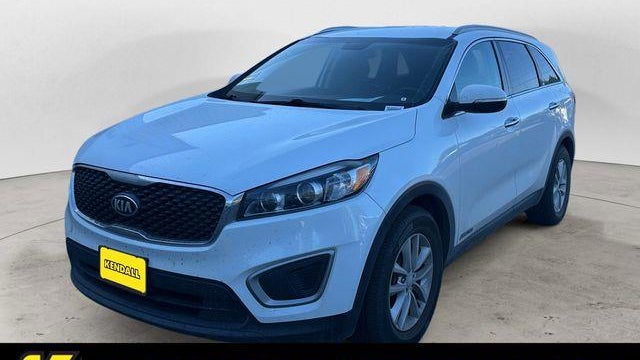 Preowned 2018 Kia Sorento LX V6 for Sale