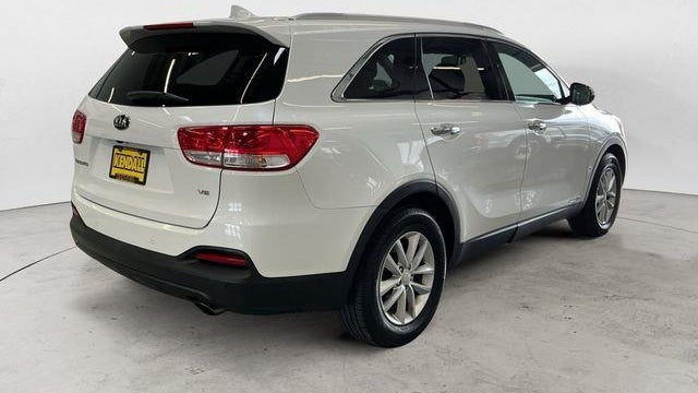 2018 Kia Sorento LX V6