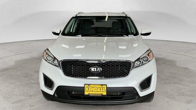 2018 Kia Sorento LX V6