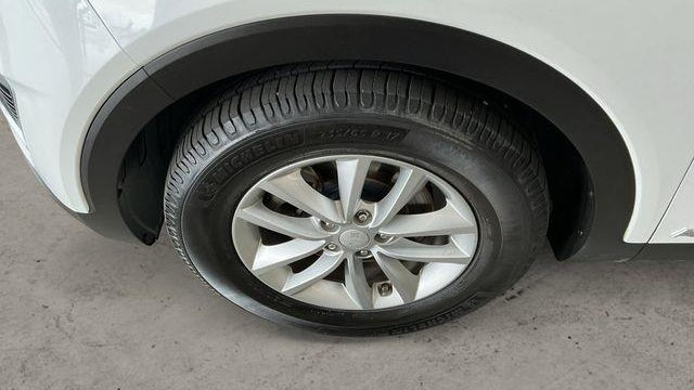 2018 Kia Sorento LX V6