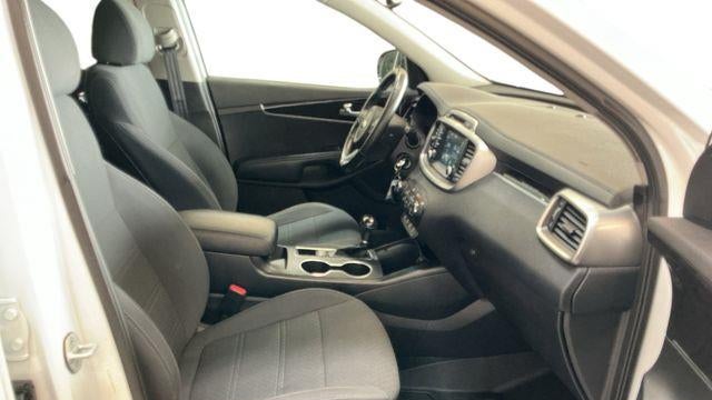 2018 Kia Sorento LX V6
