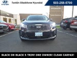 2020 Sorento Thumbnail 4