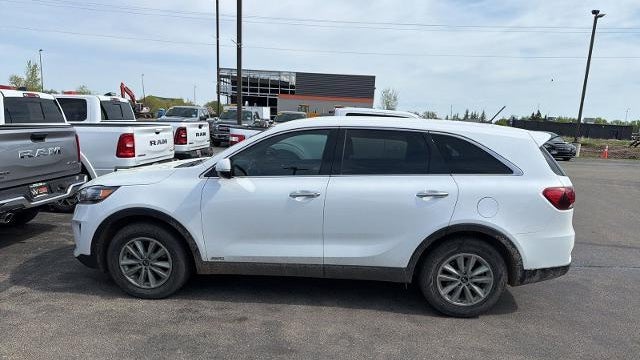 Preowned 2019 Kia Sorento S V6 for Sale