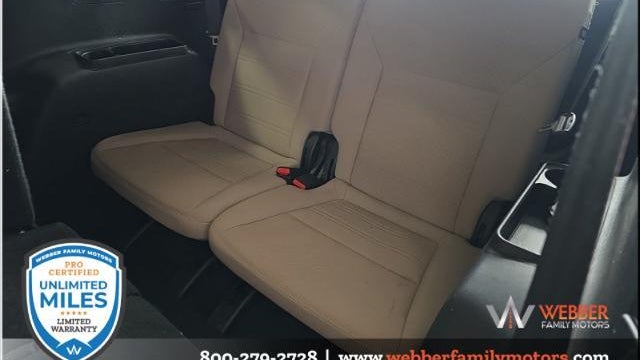 2019 Kia Sorento S V6