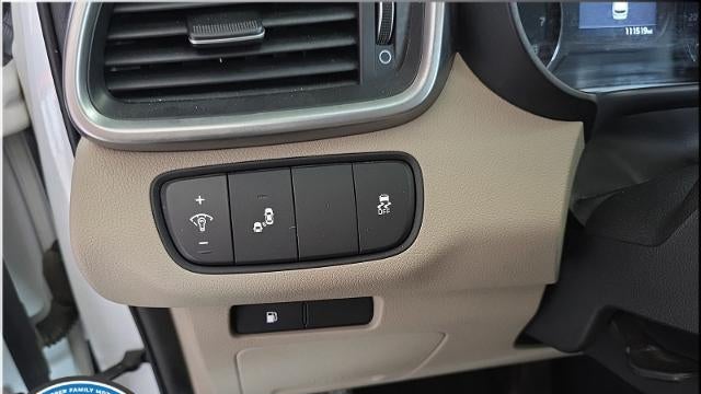 2019 Kia Sorento S V6