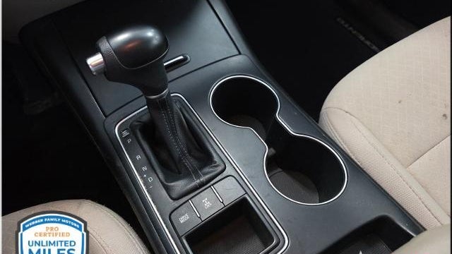 2019 Kia Sorento S V6