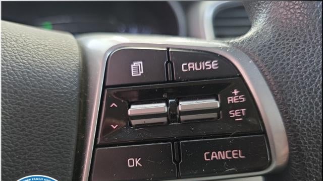 2019 Kia Sorento S V6