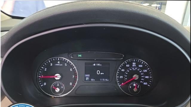 2019 Kia Sorento S V6