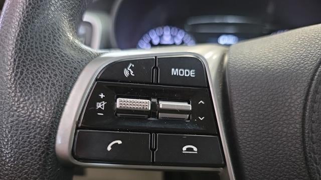 2019 Kia Sorento S V6
