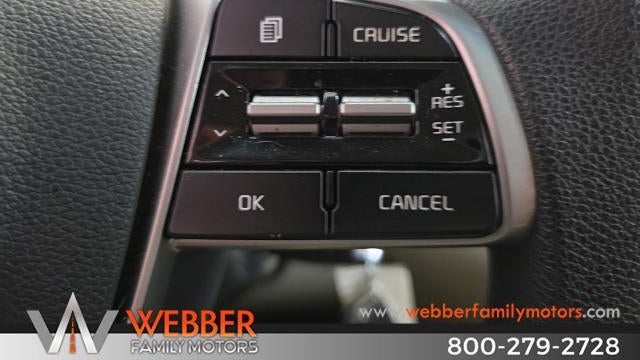 2019 Kia Sorento S V6