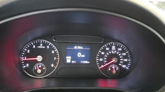 2019 Kia Sorento S V6