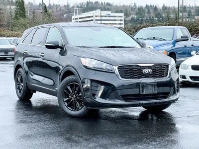 Photo of a 2019 Kia Sorento AWD S V6 4DR SUV for sale