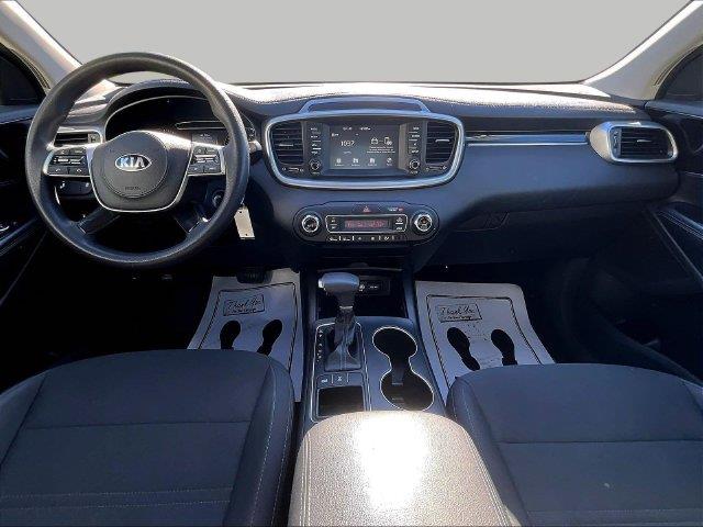2019 Kia Sorento - $10,589