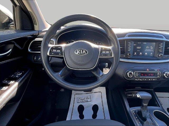 2019 Kia Sorento - $10,589