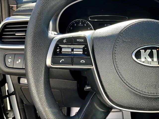 2019 Kia Sorento - $10,589