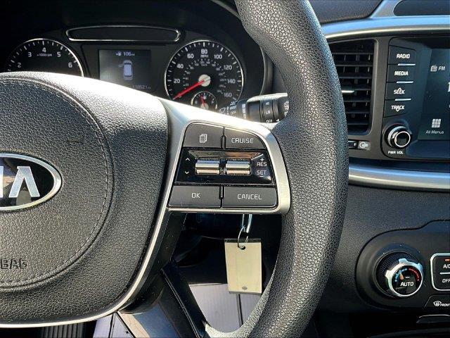 2019 Kia Sorento - $10,589