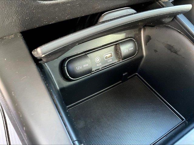 2019 Kia Sorento - $10,589