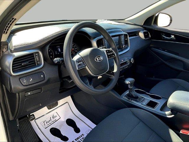 2019 Kia Sorento - $10,589
