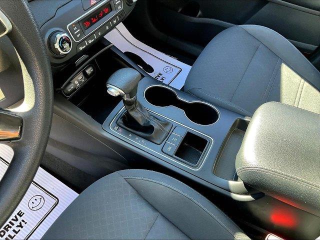 2019 Kia Sorento - $10,589