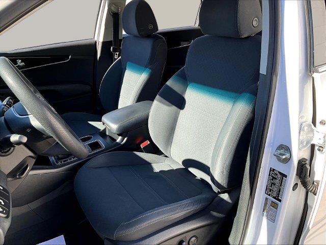 2019 Kia Sorento - $10,589