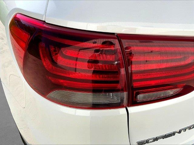 2019 Kia Sorento - $10,589