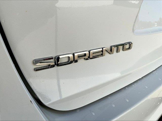 2019 Kia Sorento - $10,589