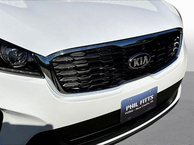 2019 Kia Sorento - $10,589